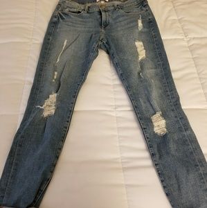 FRAME Jeans